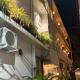 RJ14 Accommodations at Baga Beach, Baga (photo 5)
