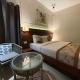 RJ14 Accommodations at Baga Beach, Baga (photo 7)