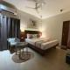 RJ14 Accommodations at Baga Beach, Baga