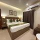 RJ14 Accommodations at Baga Beach, Baga (photo 2)