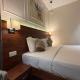 RJ14 Accommodations at Baga Beach, Baga (photo 9)