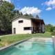 Villa Celeste Ardeche, Ucel