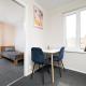 Apartment 8 - Bright 2BR Apartment, Near Centre, Airport Access, Tallinn (Foto 2)