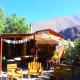 Astro Camping Elqui Experience, Vicuña (fotografie 4)