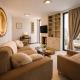 Athens rooftop terrace suite, Афины (фото 7)