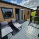 The Meadow Retreat - 2 Bed with Decking, West Down (fotografie 5)