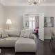 2bd Old Town Courtyard Apartment, Riga