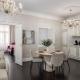 2bd Old Town Courtyard Apartment, Riga (foto 6)