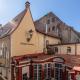 2bd Old Town Courtyard Apartment, Riga (foto 5)