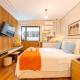 Studio Prime no Jardins - Hotel La Residence Paulista, San Paolo (foto 6)