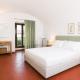 Fiorentini Charme, Rome