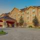 Prairie Crest Red Deer by IHG, Red Deer