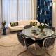 Glass & Charme - Central Suite, Turin (photo 6)