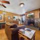 Whispering Pine Cabins, Ruidoso (fotografie 5)