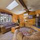 Whispering Pine Cabins, Ruidoso (fotografie 2)