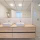 Sea View Modern & Luxury apartment - Benidorm Beach, Benidorm (fotografie 8)