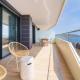 Sea View Modern & Luxury apartment - Benidorm Beach, Benidorm (fotografie 6)