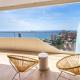 Sea View Modern & Luxury apartment - Benidorm Beach, Benidorm