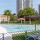 Sea View Modern & Luxury apartment - Benidorm Beach, Benidorm (fotografie 5)