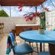 130m2 Private Villa & Garden Office 2 KM to Eagle Beach, Palm-Eagle Beach (foto 6)