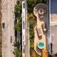 Athens rooftop terrace suite, Афины (фото 5)