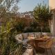Athens rooftop terrace suite, Афины (фото 3)