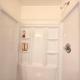 #05 - Lakefront Two Bedroom Cottage- Pet Friendly, Hot Springs (fotografie 8)