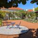 The Merredin Treasury, Art Deco heritage 2 bedroom suite in Merredin CBD, Merredin (foto 6)