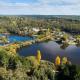Lake Como Studio- cosy escape, Daylesford (foto 6)