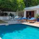 The Garden View Suite, Franschhoek