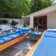 The Garden View Suite, Franschhoek (foto 7)