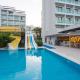 Falcon Hotel, Antalya - Photo 9