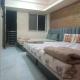 Hotel Moad Mudgal Palace, Godarpura