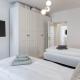 Sali Homes - Opera Loge 2BR Balcony, Bayreuth (fotografie 2)