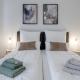 Sali Homes - Opera Loge 2BR Balcony, Bayreuth (fotografie 7)