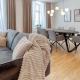 Sali Homes - Opera Loge 2BR Balcony, Bayreuth (fotografie 10)