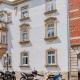 Sali Homes - Opera Loge 2BR Balcony, Bayreuth (fotografie 6)
