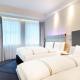 Premier Inn Frankfurt Westend, Frankfurt/Main (photo 2)
