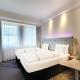 Premier Inn Frankfurt Westend, Frankfurt/Main (photo 8)