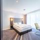 Premier Inn München City Schwabing, Mnichov (fotografie 8)