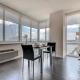 Global Luxury Suites at Newport, Jersey City (fotografie 9)