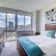 Global Luxury Suites at Newport, Jersey City