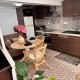 EVAGELIA'S APARTMENT Stylish Central stay!, Skopelos (fotografie 4)