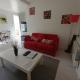 TY SAM Bretagne - Bel appartement maison RDC Terrasse T3-T4 proche plages et commerces, Trébeurden (foto 3)