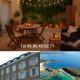 TY SAM Bretagne - Bel appartement maison RDC Terrasse T3-T4 proche plages et commerces, Trébeurden