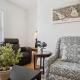 Comfy and Spacious 3 BR - Easy City Access, Pittsburgh