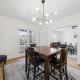 Comfy and Spacious 3 BR - Easy City Access, Pittsburgh (fotografie 6)
