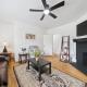 Comfy and Spacious 3 BR - Easy City Access, Pittsburgh (fotografie 2)