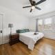 Comfy and Spacious 3 BR - Easy City Access, Pittsburgh (fotografie 5)