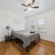 Comfy and Spacious 3 BR - Easy City Access, Pittsburgh (fotografie 8)